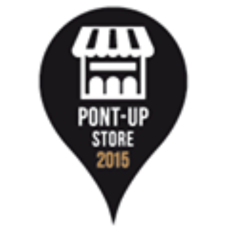 Participa en Pont-Up Store 2015, un espazo para o novo emprendemento