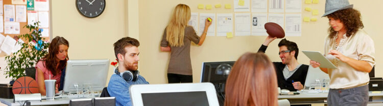 TAGEN ATA vuelta al trabajo con nuevos cursos!