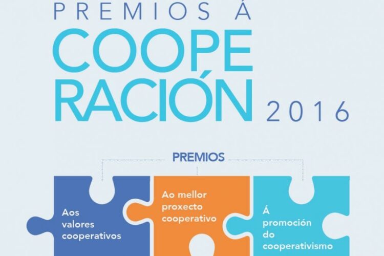 Premios a la Cooperación 2016