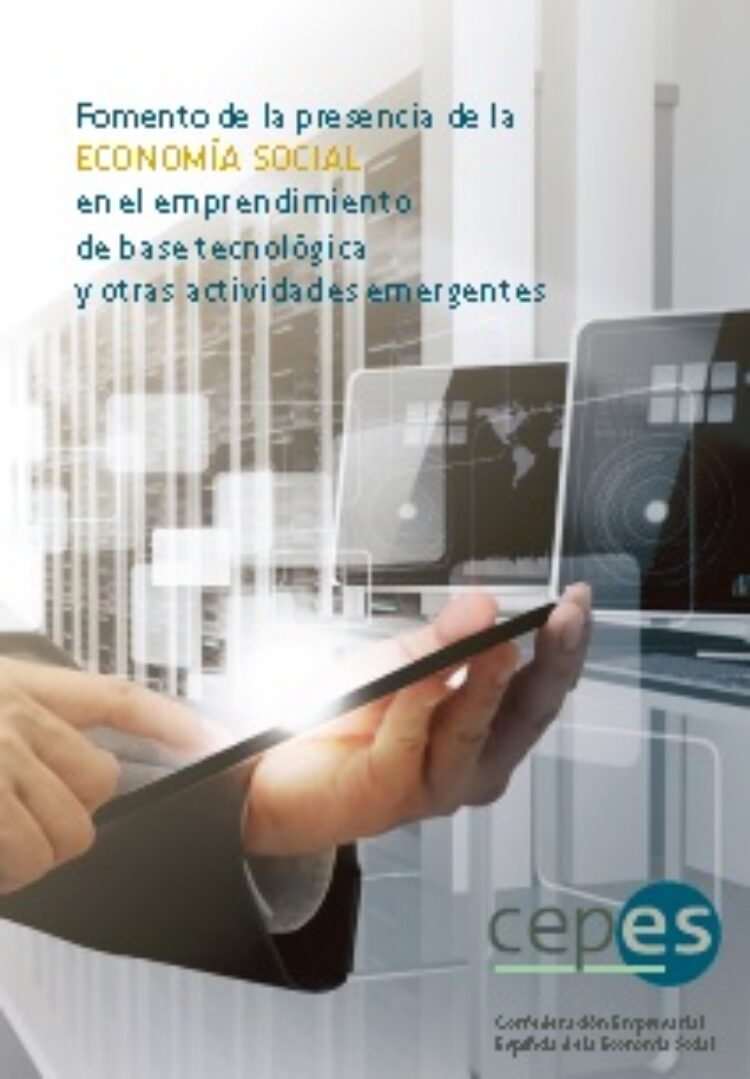 Os sectores de base tecnolóxica, xacementos de futuro para a Economía Social