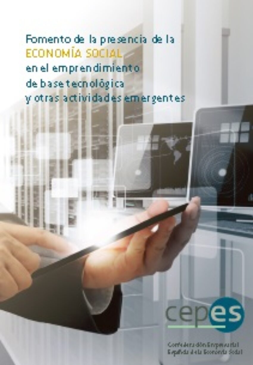 Os sectores de base tecnolóxica, xacementos de futuro para a Economía Social