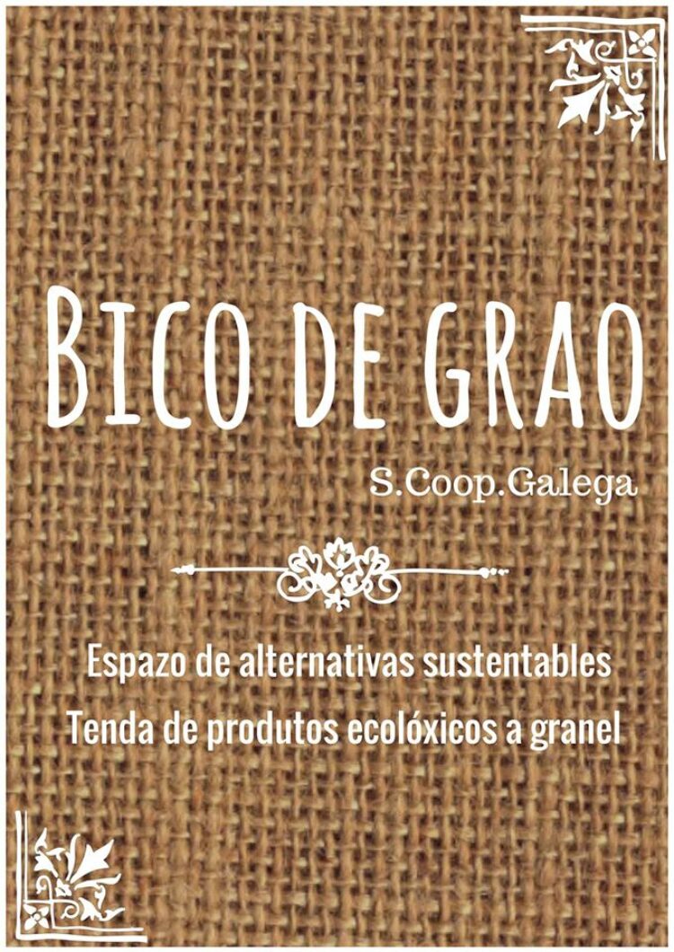 Bico de Grao, nova cooperativa asociada