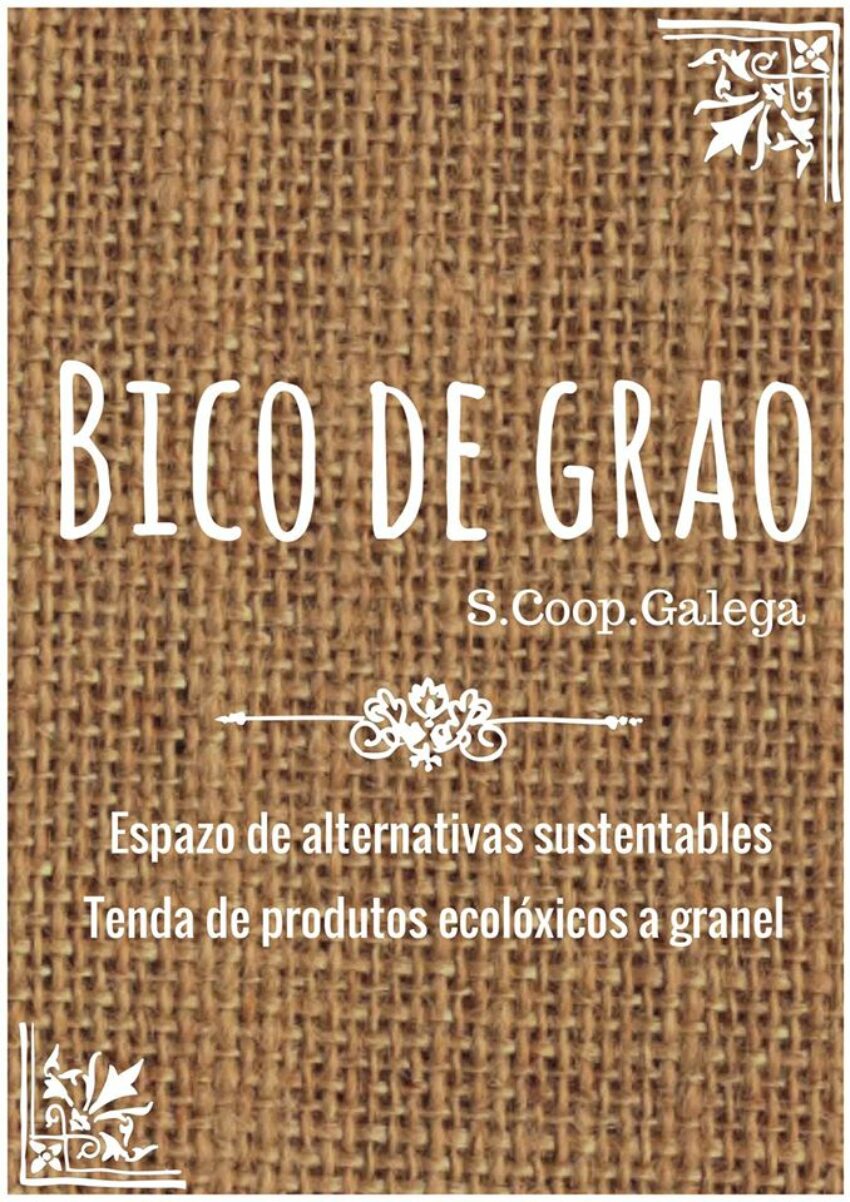 Bico de Grao, nova cooperativa asociada
