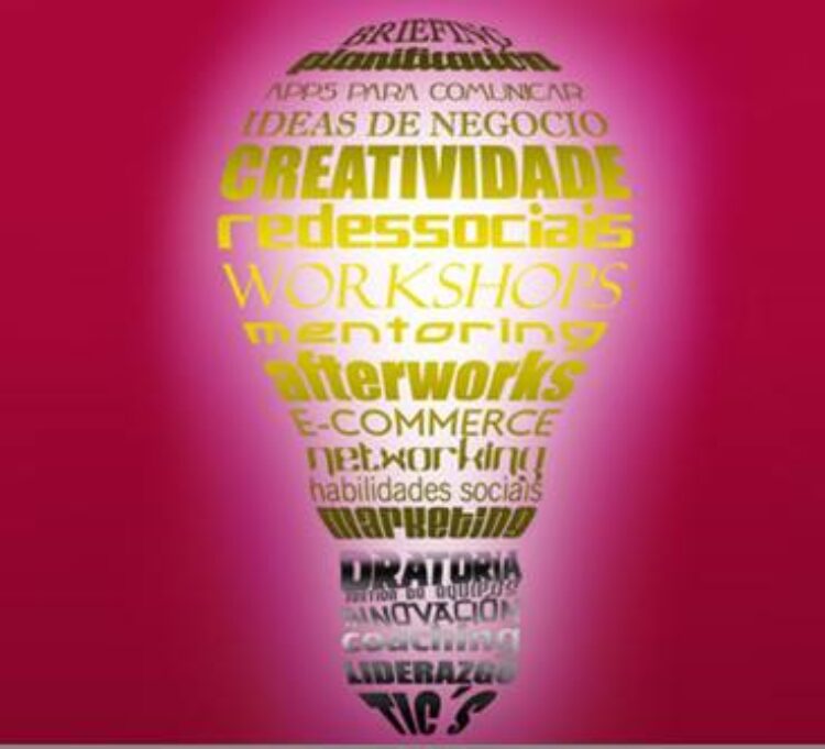 Emprende VGA | Organiza: Dalleqdalle