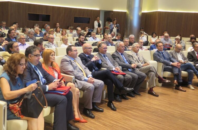 En 2015 se crearon 8.533 empleos en nuevas cooperativas| Asamblea COCETA
