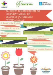 cartel moaña