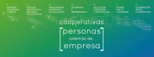 imaxen gráfica 30 Anos COCETA