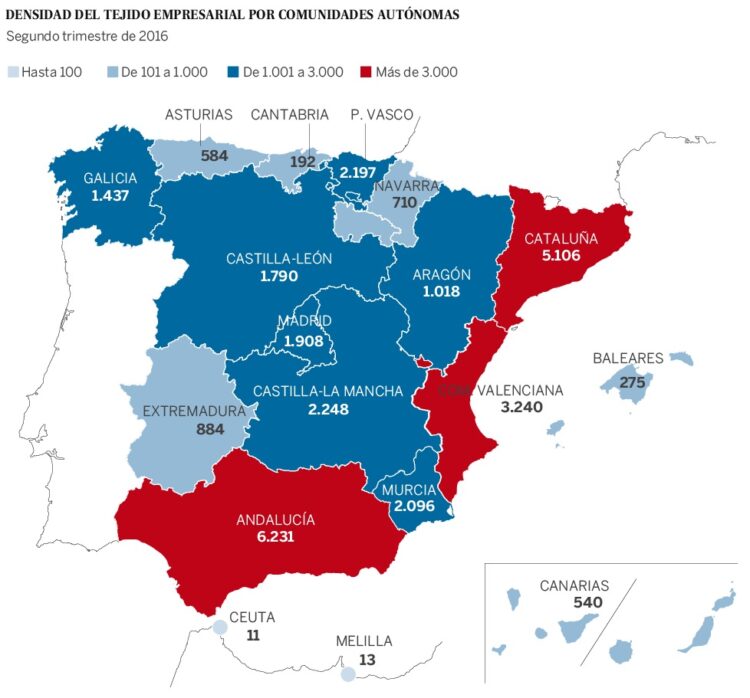 “Empresas que priman o emprego sobre a ganancia” | Reportaxe de El País