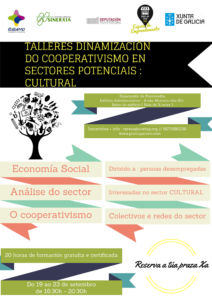 cartaz taller pontup
