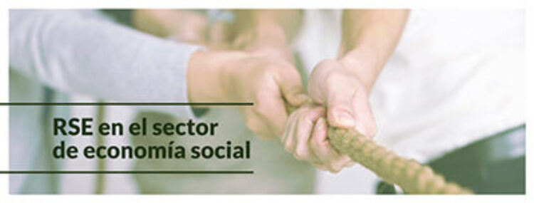 La RSE en las empresas de economía social | 6 de octubre