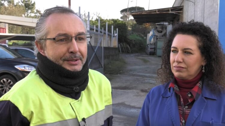 En la TVG «Mellor Xuntos», historias de cooperativas gallegas