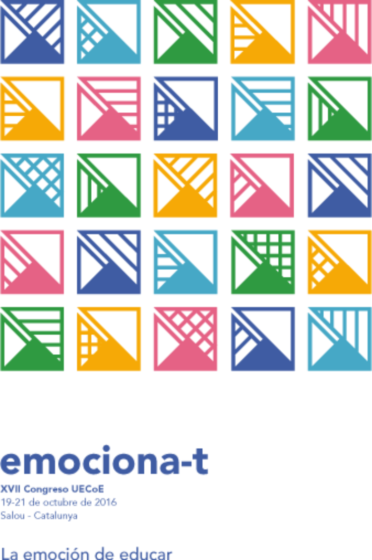 XVII Congreso de Cooperativas de Enseñanza 2016 | La emoción de educar