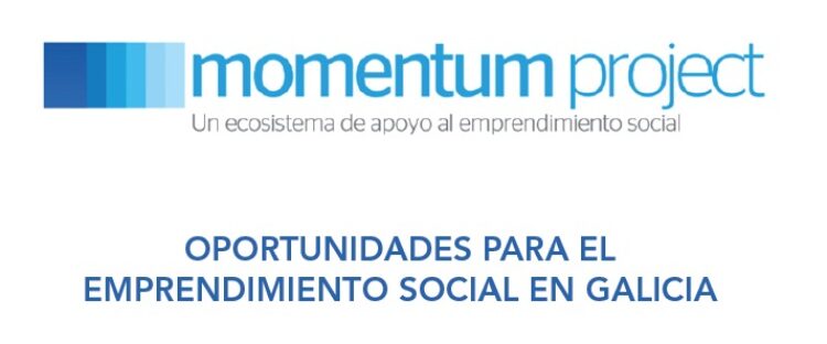 Encuentro: Las oportunidades de emprendimiento social en Galicia
