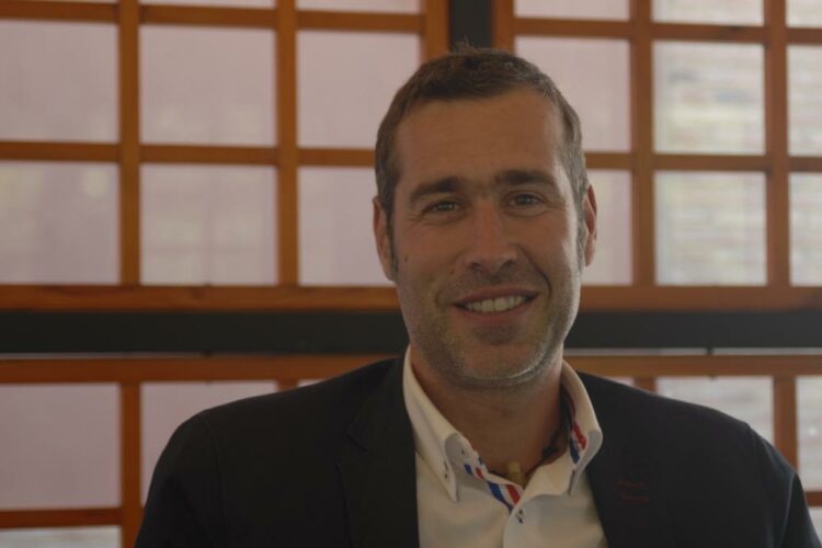 «La intercooperación es para nosotras/os uno de los pilares para este período» | El presidente de Espazocoop entrevistado por Eusumo