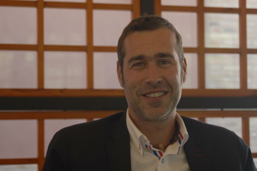 «La intercooperación es para nosotras/os uno de los pilares para este período» | El presidente de Espazocoop entrevistado por Eusumo