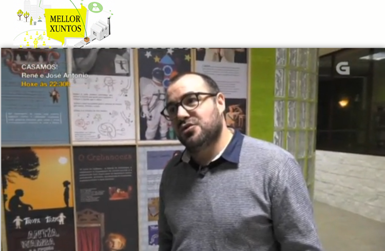 «Mejor Juntos» | Nova Aseconia, Barquito Velero, Urdime y Cofepa