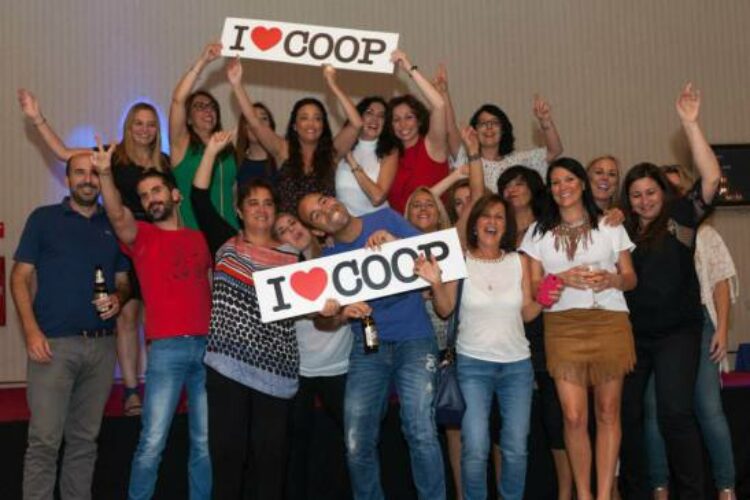 A UNESCO recoñece ás cooperativas como patrimonio inmaterial da humanidade