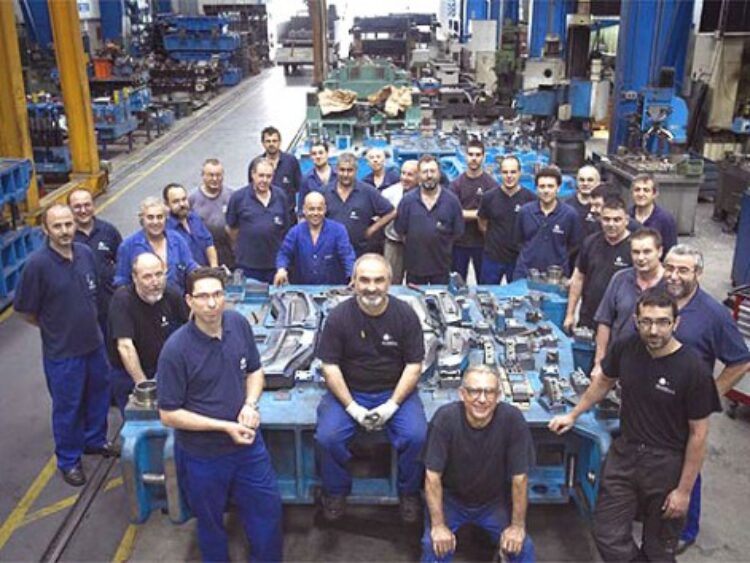 Directiva europea sobre transmisións empresariais, en cooperativa