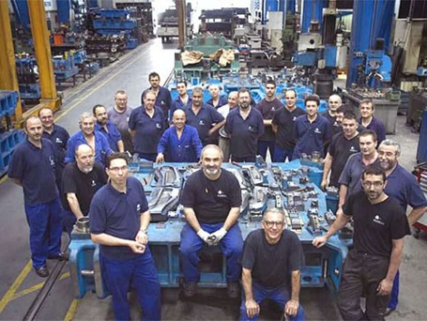 Directiva europea sobre transmisións empresariais, en cooperativa