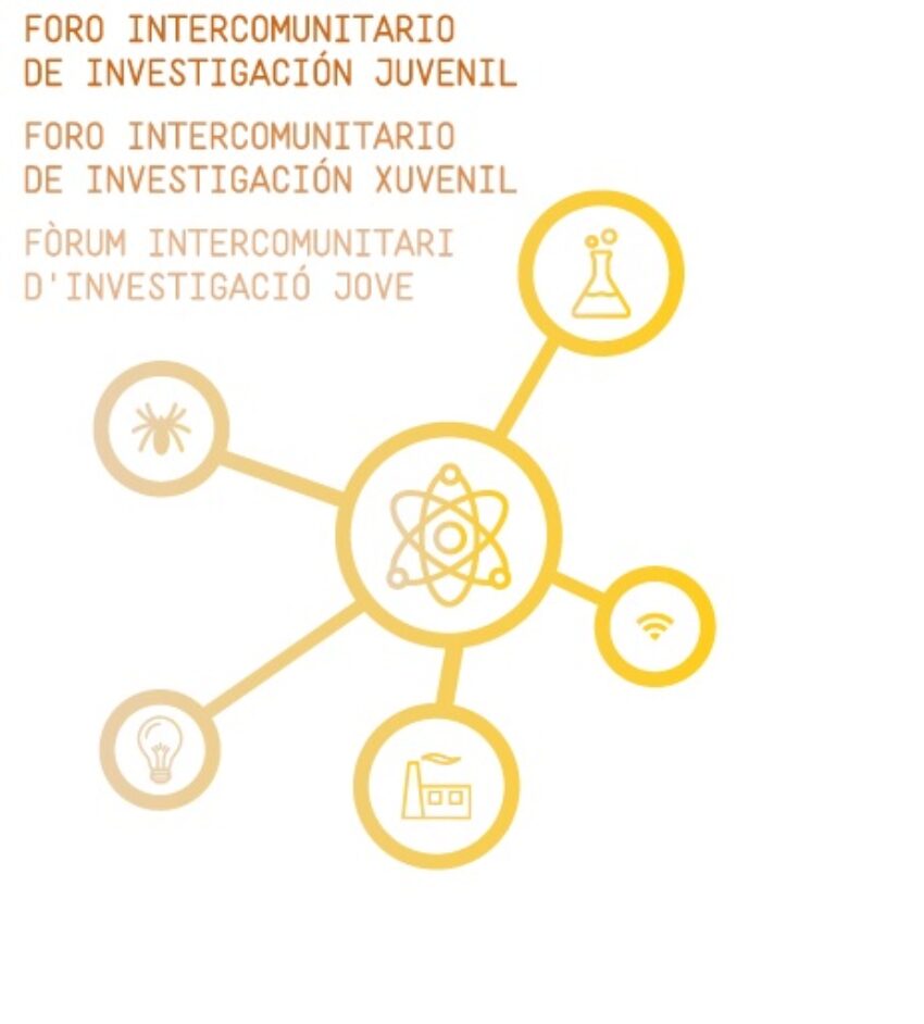 Participas? VII Foro de Investigación Xuvenil 2017