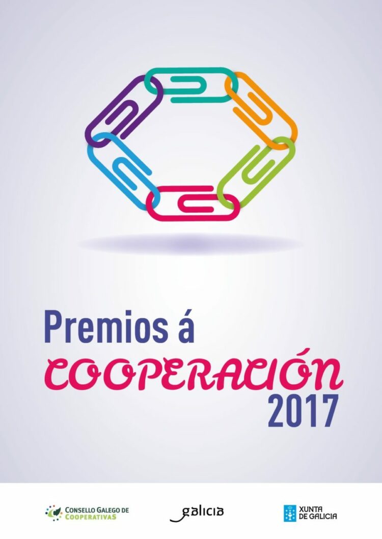 Premios a la cooperación 2017