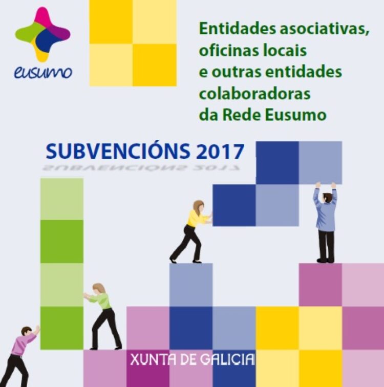 Ayudas para fomento del cooperativismo y la economía social | Destinadas a las asociaciones de cooperativas, oficinas locales y otras entidadedes de la Red Eusumo