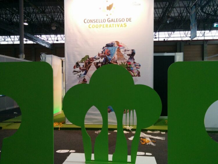 Invitación a cooperativas con producto alimentario para participar en el Forum Gastronómico
