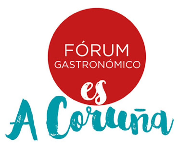 Las cooperativas participan en el Fórum Gastronómico | Coruña, 12-14 marzo