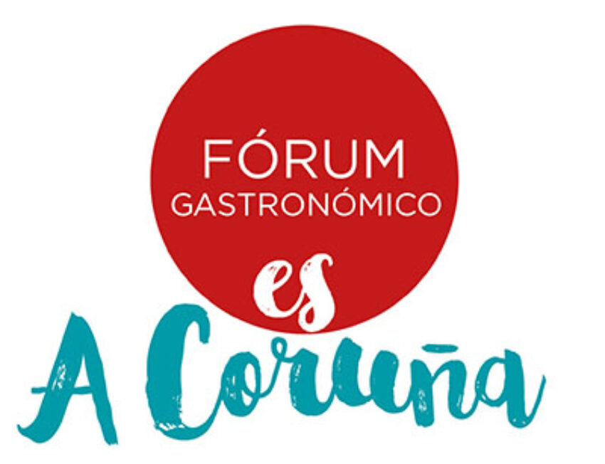 Las cooperativas participan en el Fórum Gastronómico | Coruña, 12-14 marzo