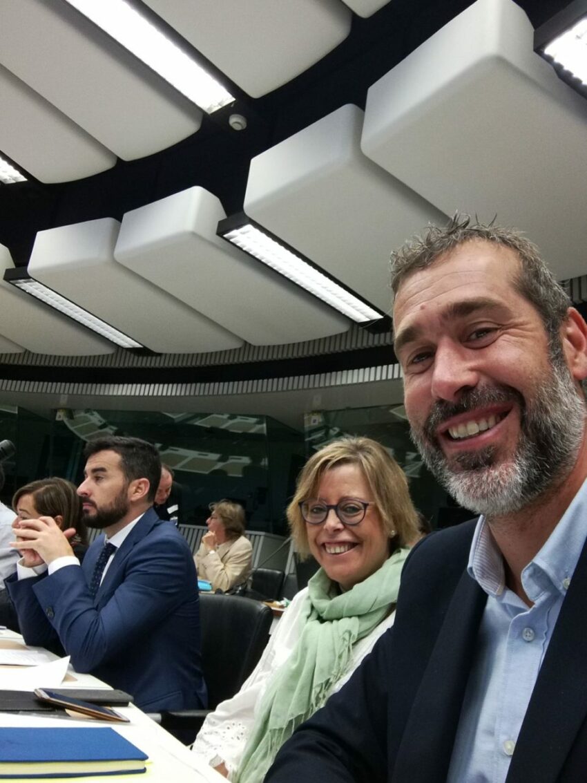 Espazocoop participa en la conferencia final de Saving Jobs! de Coceta