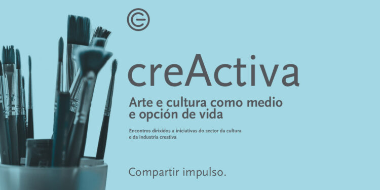Rexenerando colabora con Emprendemento Coruña impulsando «CreActiva»
