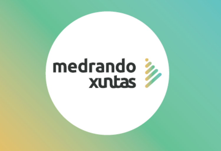 Programa formativo Medrando Xuntas. Talento feminino na economía social en Galicia