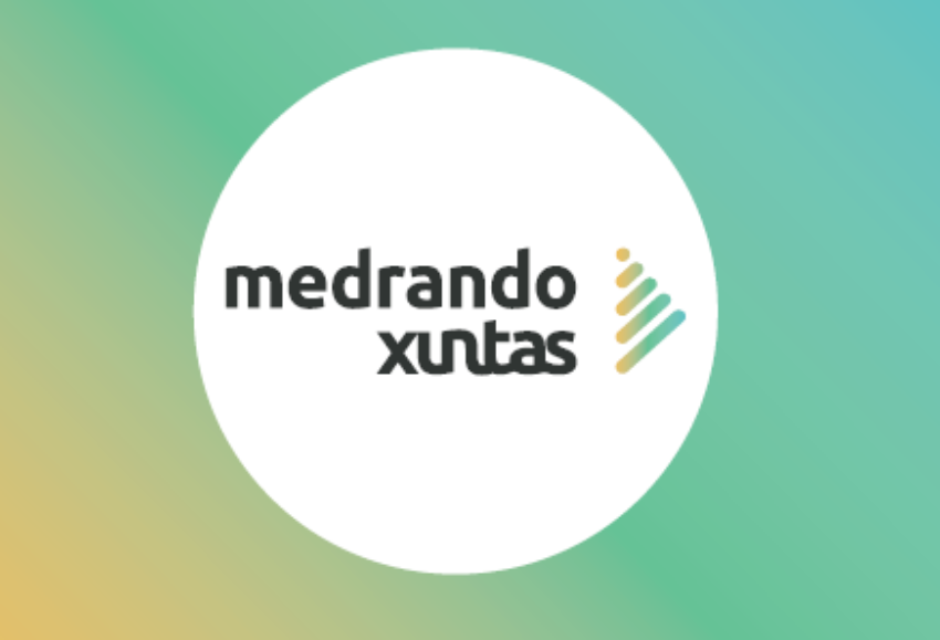 Programa formativo Medrando Xuntas. Talento feminino na economía social en Galicia