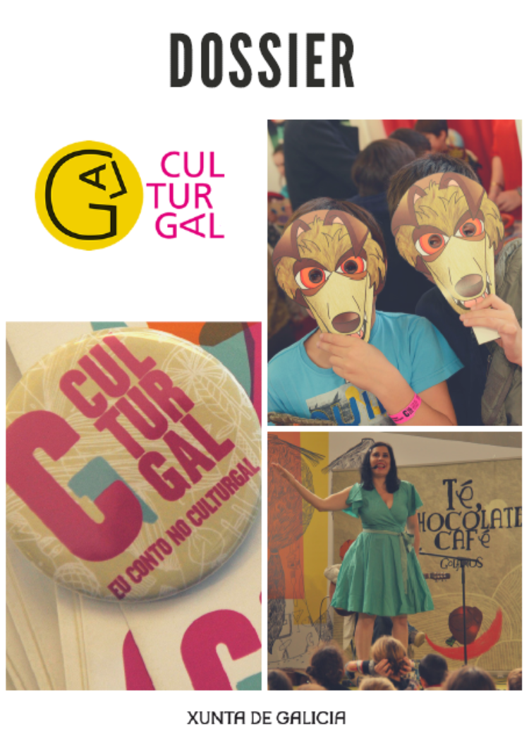 Culturgal 2017 acoge a el cooperativismo y la economía social del sector cultural