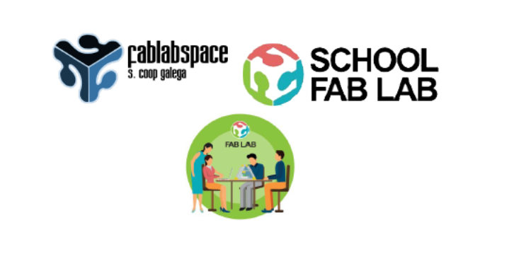 FabSpace presenta ás cooperativas de ensino o proxecto ‘Aulas Maker’