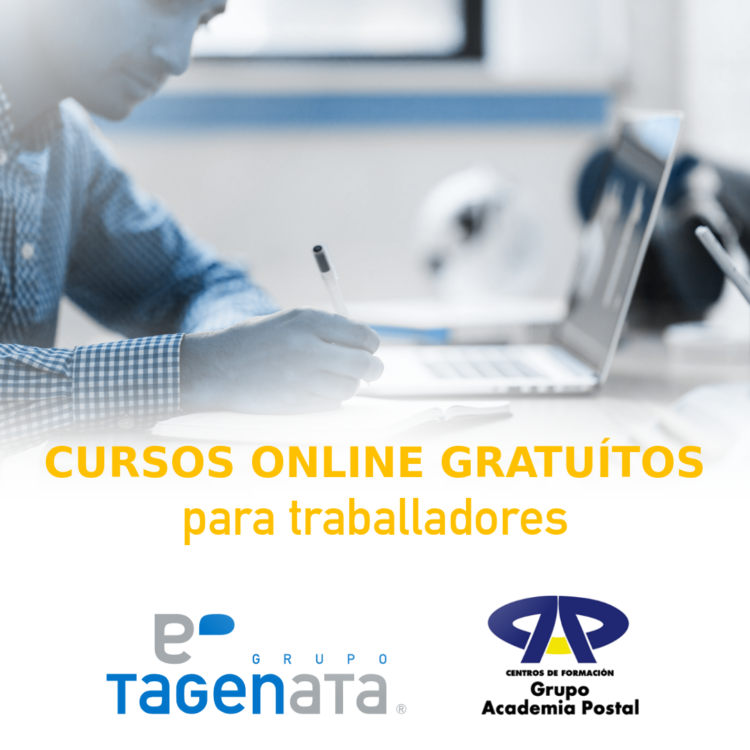 Tagen Ata lanza Cursos online gratuitos para trabajadoras/es