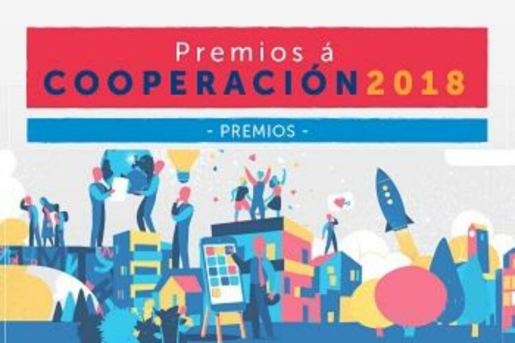 Premios a la Cooperación 2018