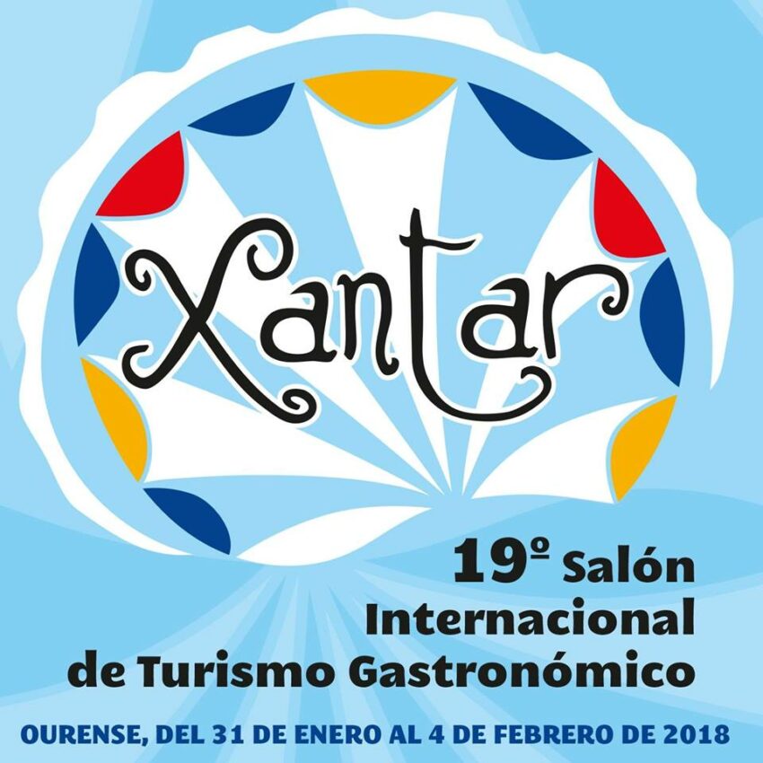 LLamada a cooperativas: Participa en el Stand conjunto de la Economía Social del ‘Salón gastronómico XANTAR 2018’