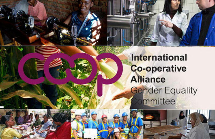Declaración de la ACI para el Día Internacional de la Mujer