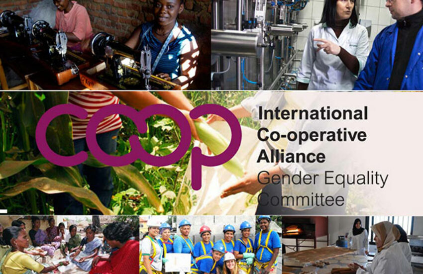 Declaración de la ACI para el Día Internacional de la Mujer