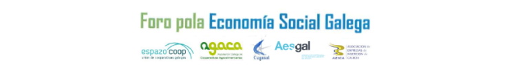 Presentación del ‘Foro por la Economía Social Gallega’ en la comunidad universitaria | 9/Mayo