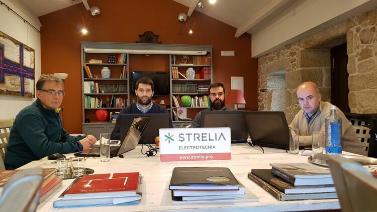 Oferta de trabajo en empresa cooperativa | Strelia Electrotecnia