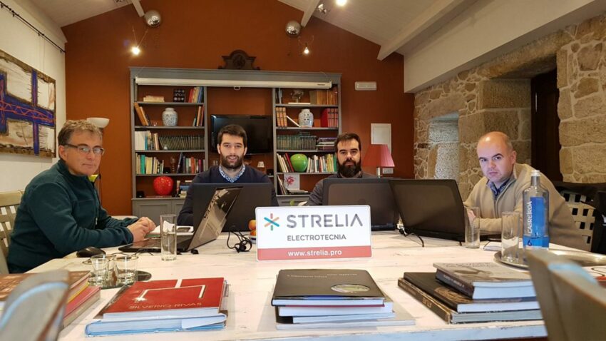 Oferta de trabajo en empresa cooperativa | Strelia Electrotecnia