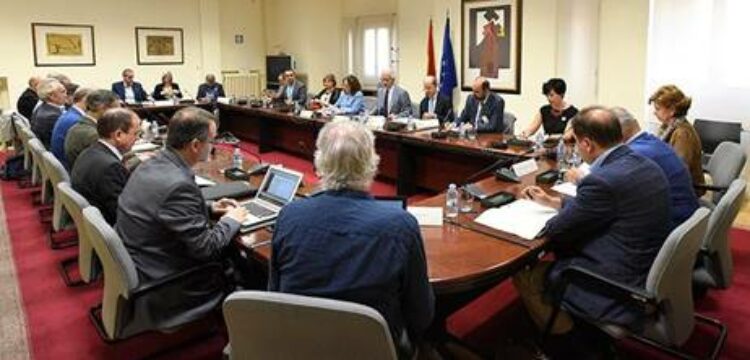 El Gobierno constituye por primera vez la Mesa Estatal de la Enseñanza Concertada