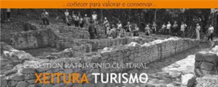Cooperativa XEITURA | Dossier de actividades educativas. Curso escolar 2018-19