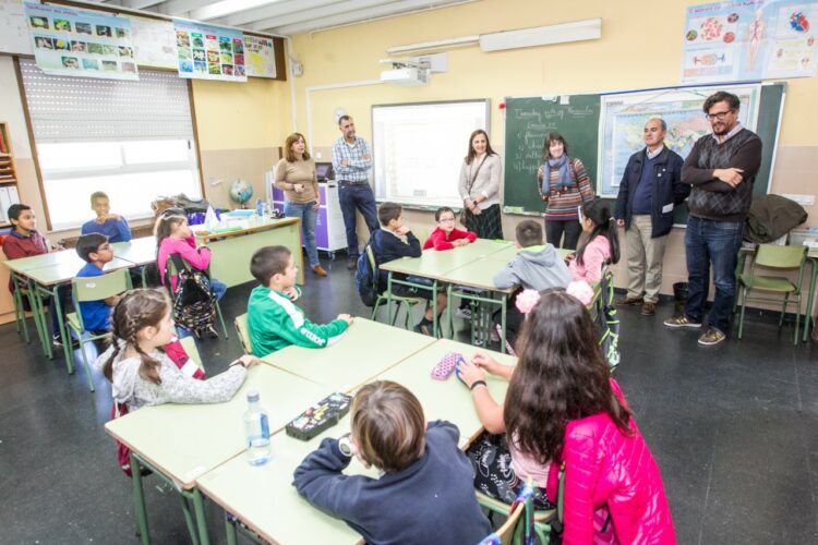 Inicia el Proyecto SEMENTE