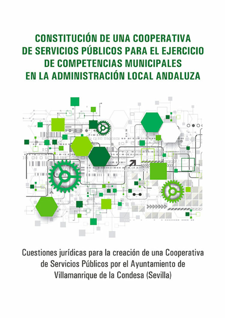 Informes sobre Cooperativas de Servizos Públicos | Cátedra de economía social, ética e cidadanía – Grupo El Roble