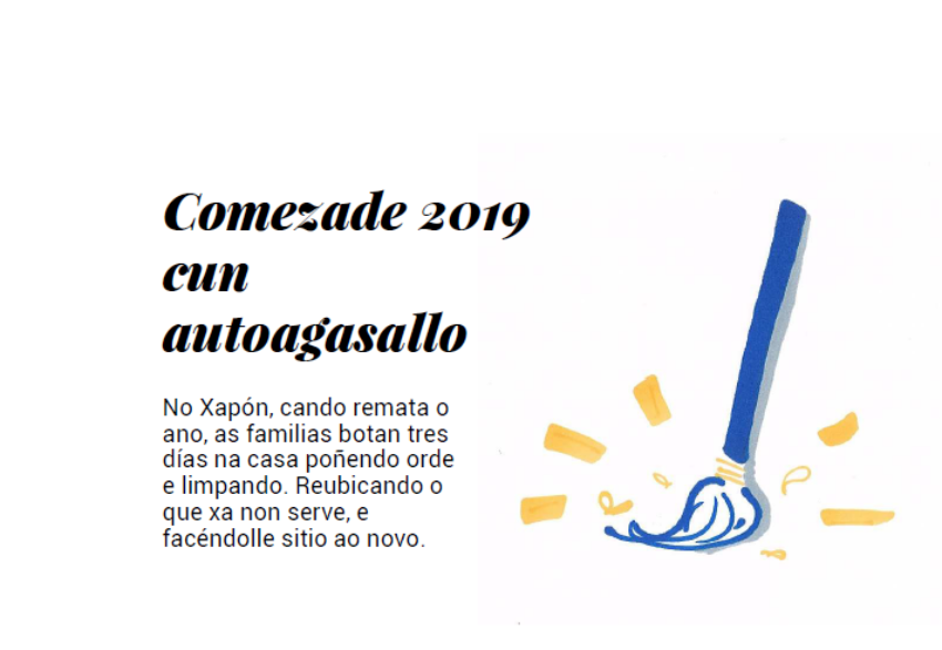 Catálogo, ofertas sobre Facilitación 2019 | Cooperativa Rexenerando