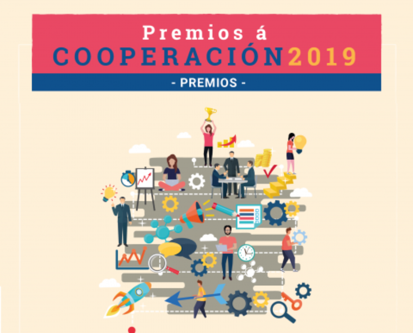 Premios a la Cooperación 2019 | Destinatarias: Las cooperativas gallegas