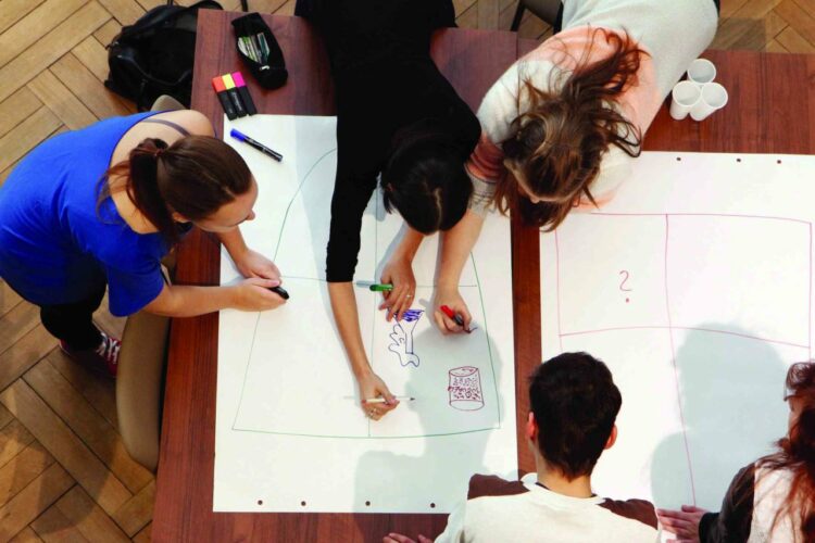 Becas de Apoyo a la Mejora, en cooperativas y entidades de economía social | Convocatoria 2019, para desempleadas